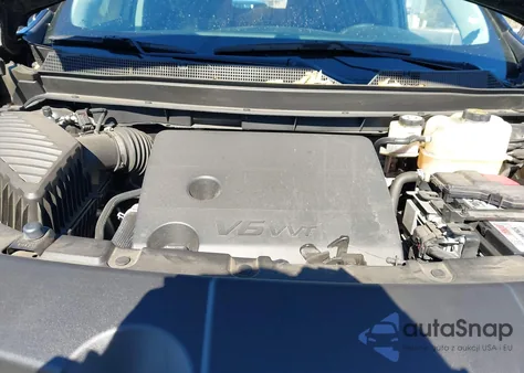 2021 Chevrolet Traverse Fwd Lt Cloth z USA, uszkodzony, nr VIN 1GNERGKW0MJ200020